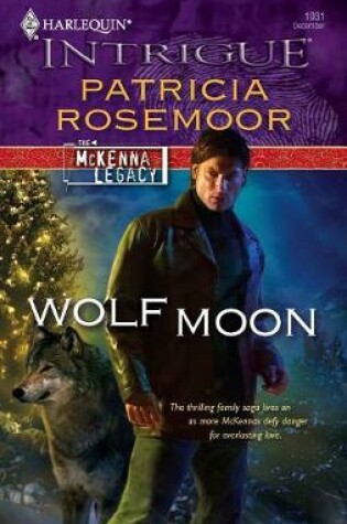 Cover of Wolf Moon