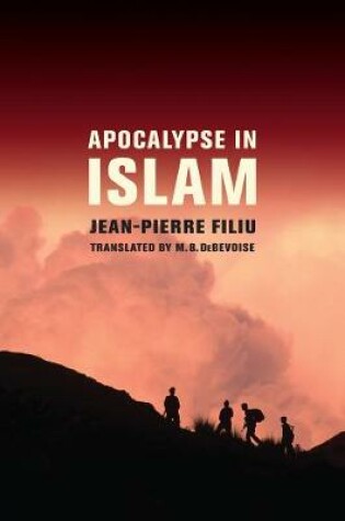 Cover of Apocalypse in Islam