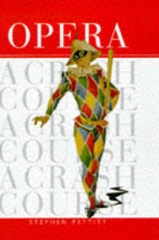 Cover of Opera