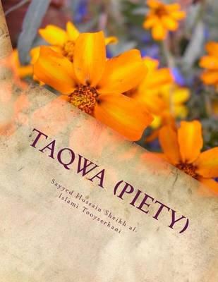 Cover of Taqwa (Piety)