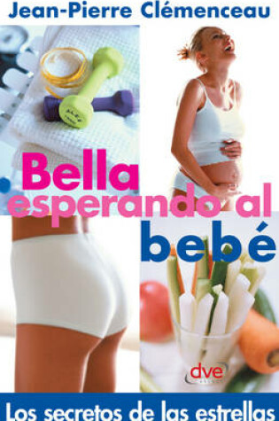 Cover of Bella esperando el bebé