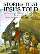 Book cover for Stories That Jesus Told