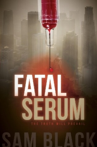 Cover of Fatal Serum