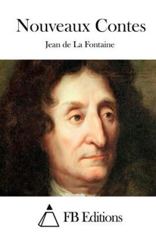 Cover of Nouveaux Contes