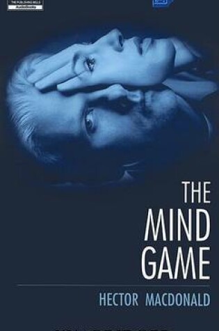 Cover of Mind Game (Bkpk, Abridged)