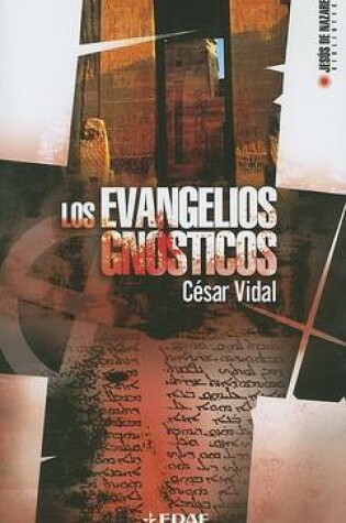 Cover of Los Evangelios Gnosticos