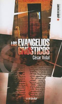 Cover of Los Evangelios Gnosticos