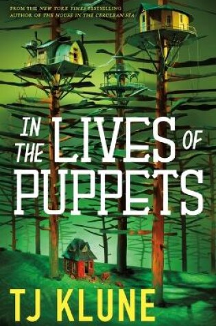 In the Lives of Puppets