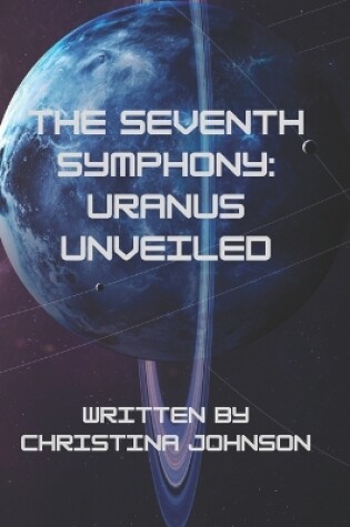 Cover of The Seventh Symphony