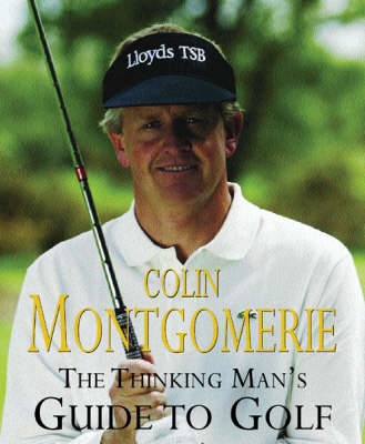 Book cover for The Thinking Man's Guide to Golf