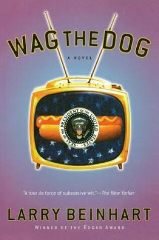 Cover of Wag the Dog
