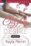 Book cover for Sizzling Desire