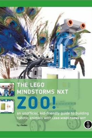 Cover of LEGO MINDSTORMS NXT Zoo!