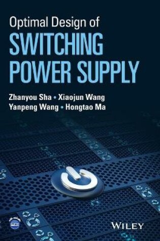 Cover of Optimal Design of Switching Power Supply