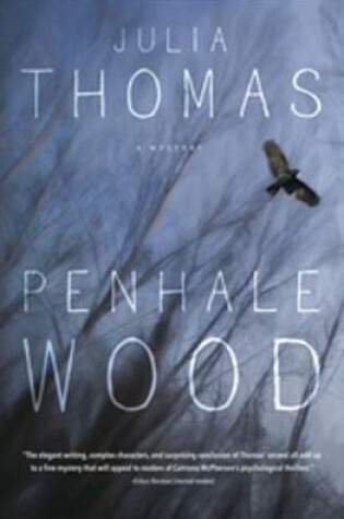 Cover of Penhale Wood