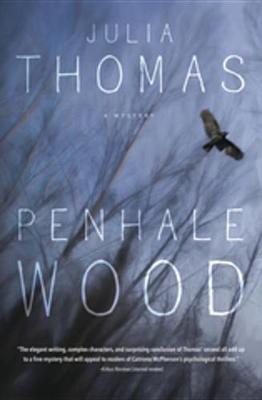 Book cover for Penhale Wood