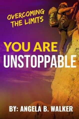 Cover of You Are Unstoppable