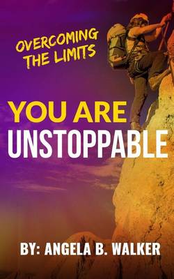 Book cover for You Are Unstoppable