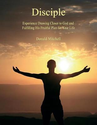 Book cover for Disciple