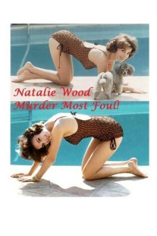 Cover of Natalie Wood