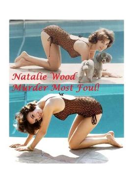 Book cover for Natalie Wood