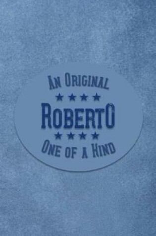 Cover of Roberto