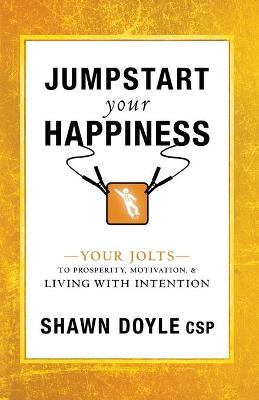 Cover of Jumpstart Your Happiness