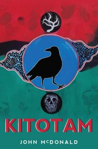 Cover of Kitotam: He Speaks to It