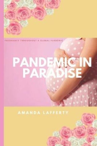 Cover of Pandemic In Paradise