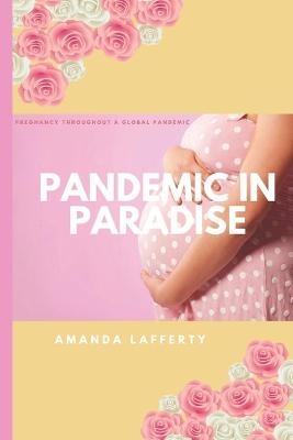 Book cover for Pandemic In Paradise