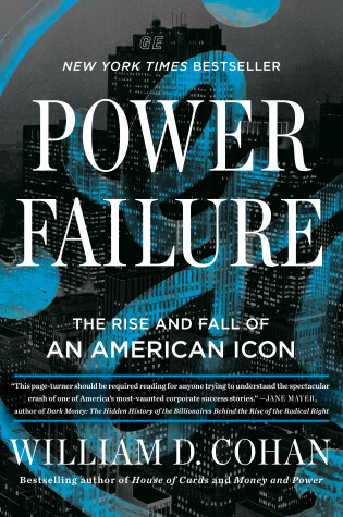 Cover of Power Failure