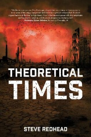 Cover of Theoretical Times