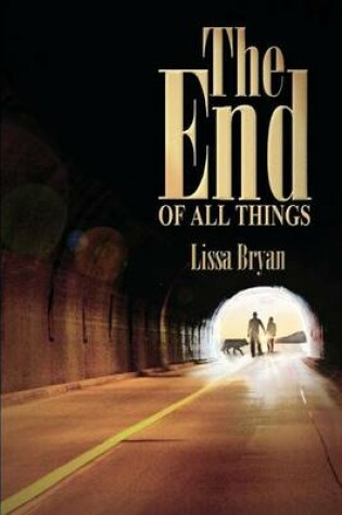 Cover of The End of All Things