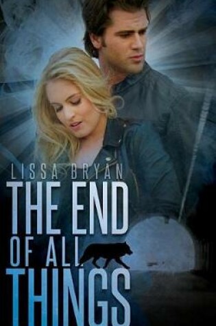 Cover of The End of All Things