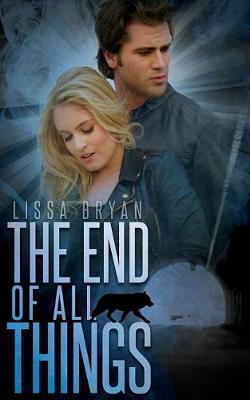 Book cover for The End of All Things