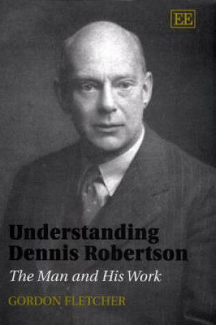 Cover of Understanding Dennis Robertson