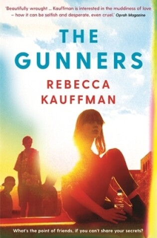 Cover of The Gunners