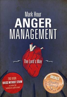 Cover of Anger Management