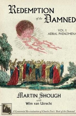 Cover of Redemption of the Damned