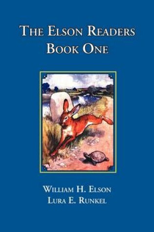 Cover of The Elson Readers: Book One