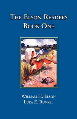 Book cover for The Elson Readers: Book One