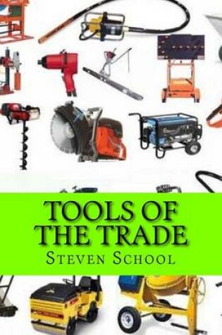 Cover of Tools Of The Trade