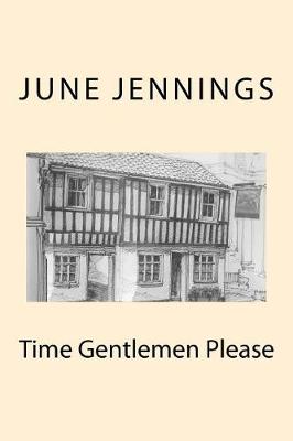 Cover of Time Gentlemen Please