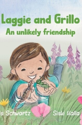 Cover of Laggie and Grillo