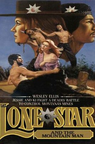 Cover of Lone Star 25