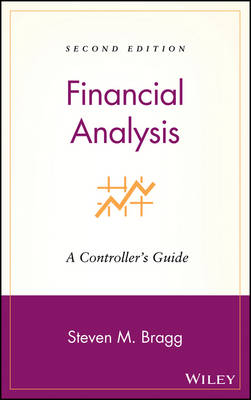 Book cover for Financial Analysis