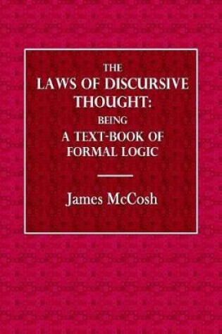 Cover of The Laws of Discursive Thought