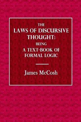 Book cover for The Laws of Discursive Thought