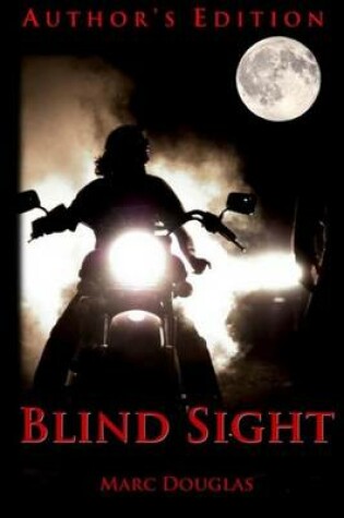 Cover of Blind Sight