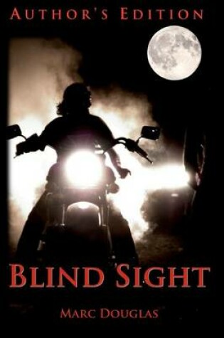 Cover of Blind Sight